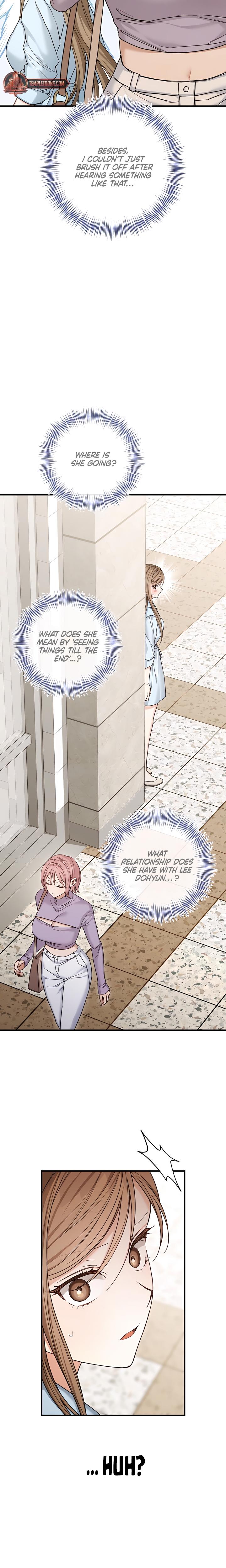 From Sandbox To Bed chapter 12 page 23