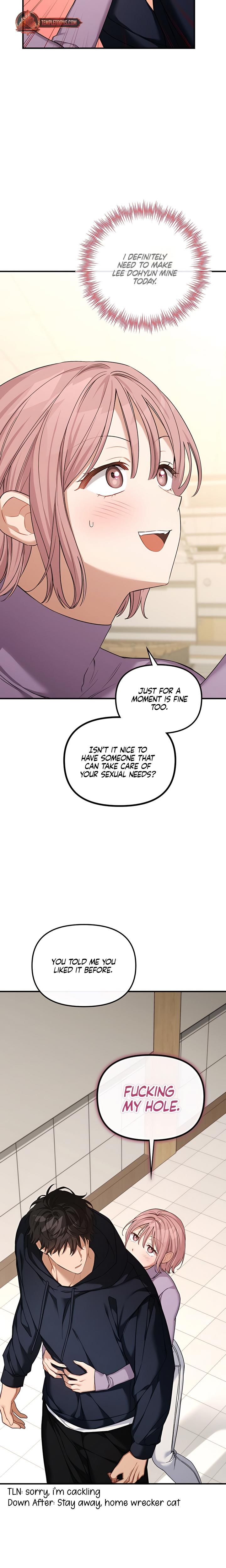 From Sandbox To Bed chapter 13 page 4