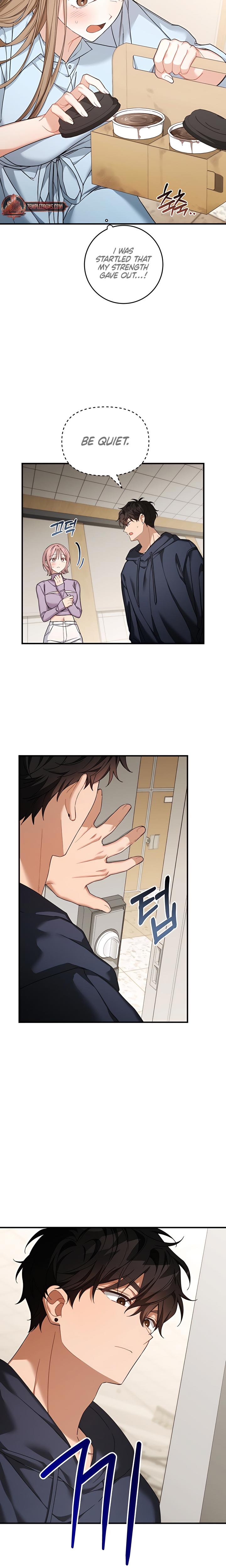 From Sandbox To Bed chapter 13 page 7