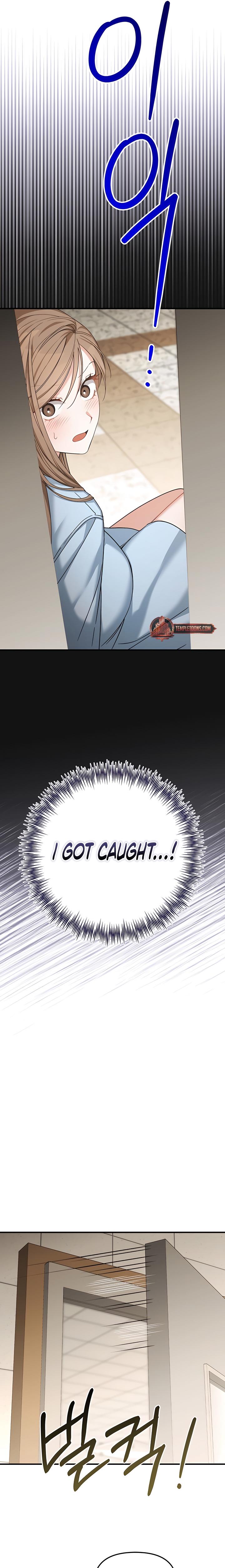 From Sandbox To Bed chapter 13 page 8
