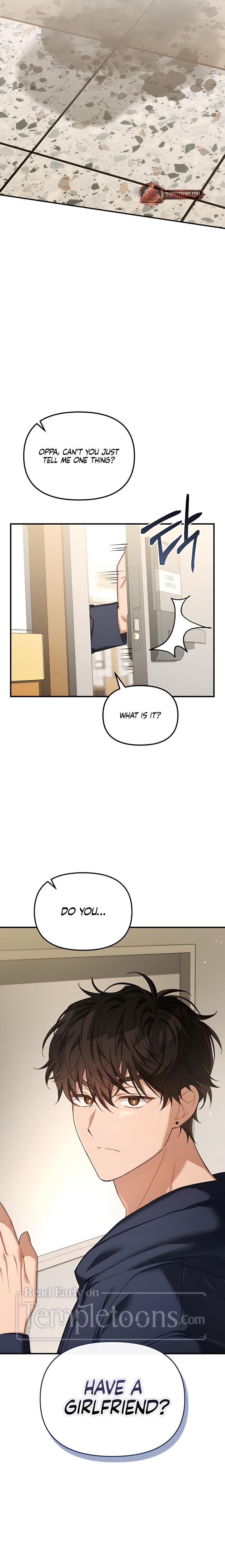 From Sandbox To Bed chapter 13 page 11