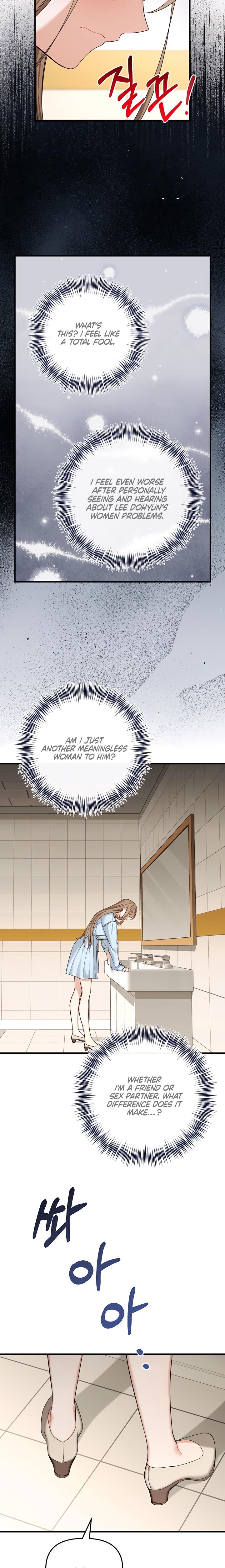 From Sandbox To Bed chapter 13 page 14
