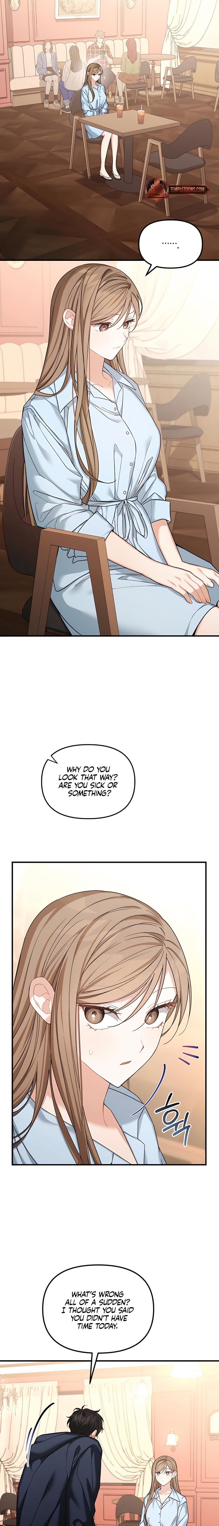 From Sandbox To Bed chapter 13 page 18