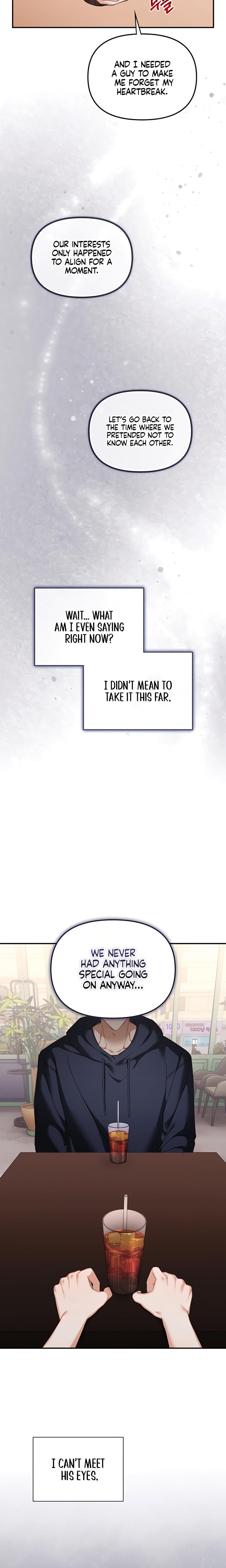 From Sandbox To Bed chapter 14 page 3