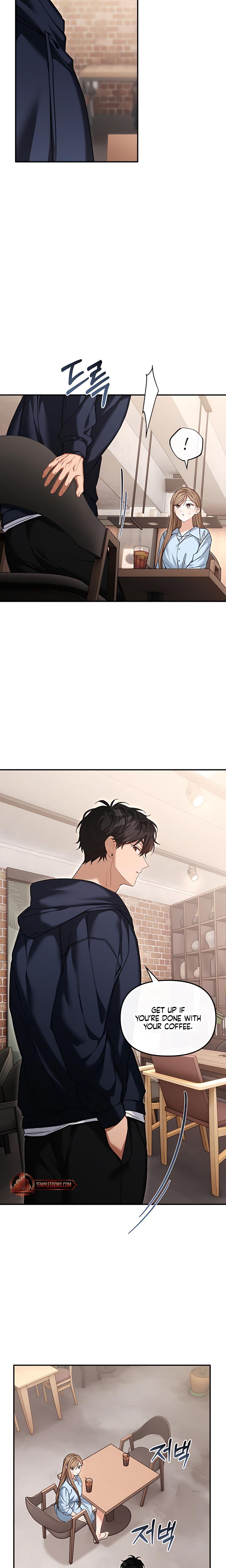 From Sandbox To Bed chapter 14 page 7