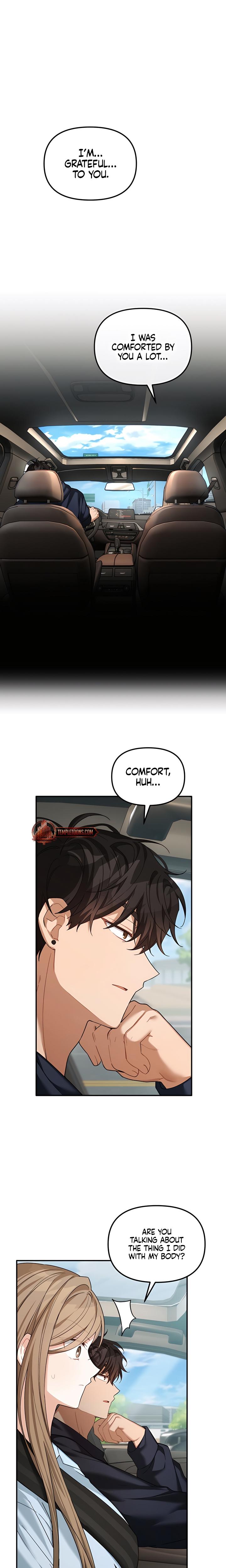 From Sandbox To Bed chapter 14 page 13
