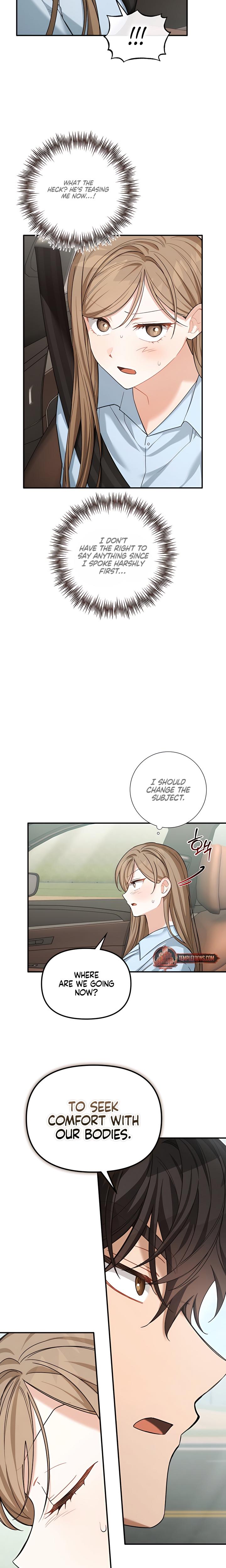 From Sandbox To Bed chapter 14 page 14