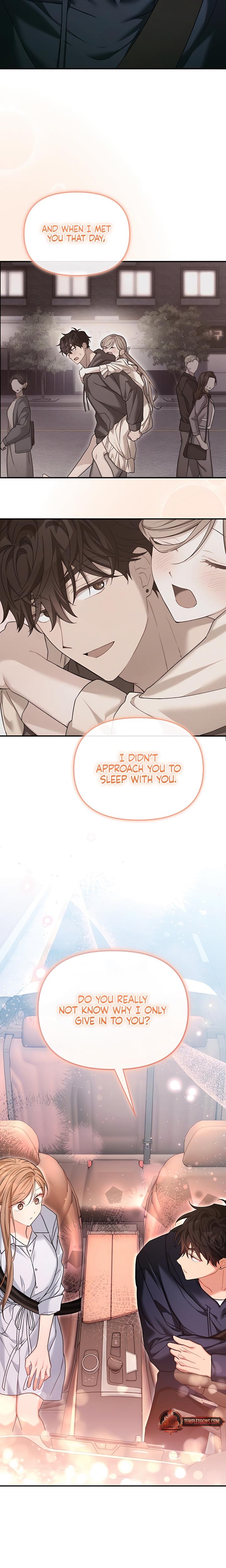 From Sandbox To Bed chapter 14 page 22