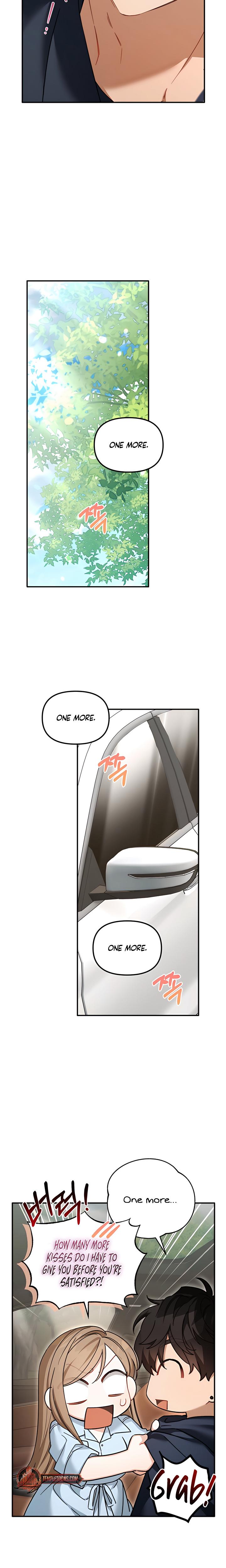 From Sandbox To Bed chapter 15 page 3