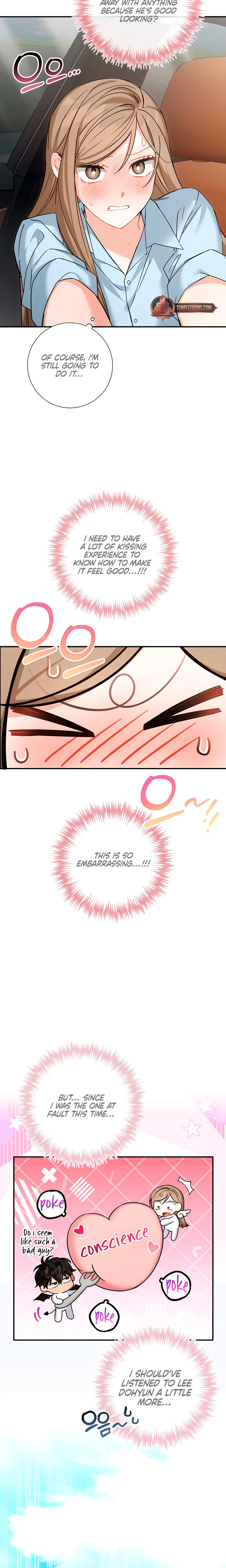 From Sandbox To Bed chapter 15 page 6