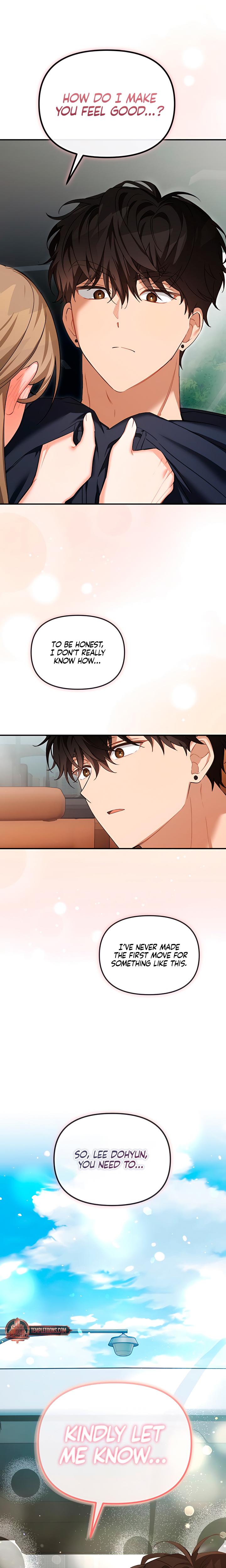 From Sandbox To Bed chapter 15 page 8
