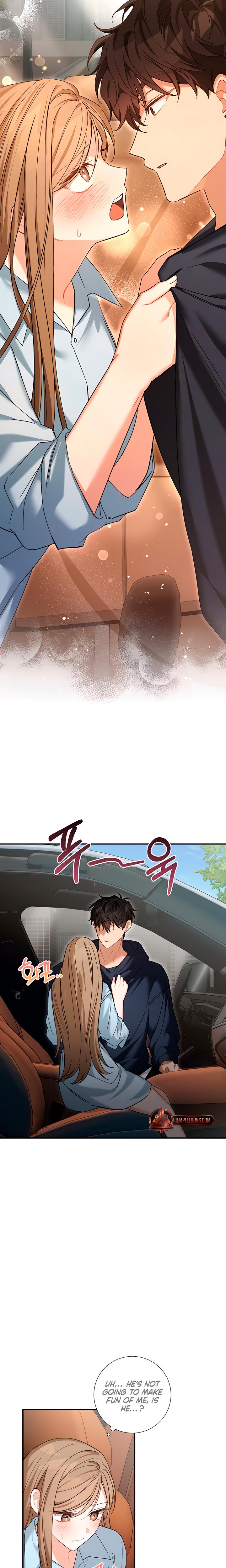 From Sandbox To Bed chapter 15 page 9