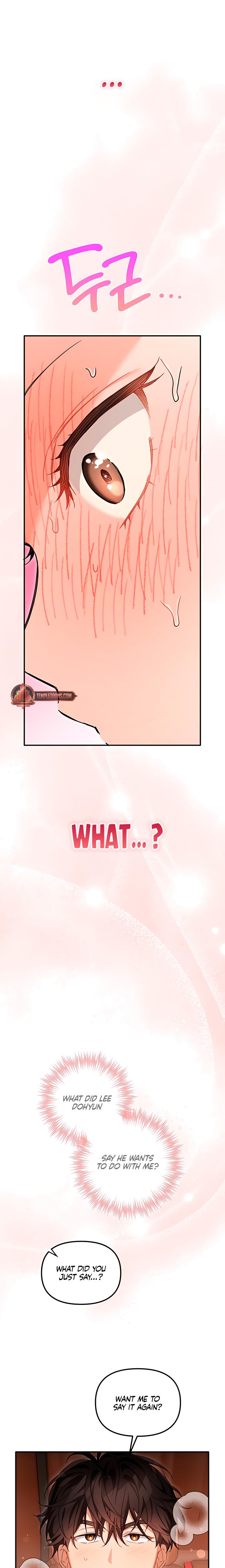 From Sandbox To Bed chapter 15 page 25