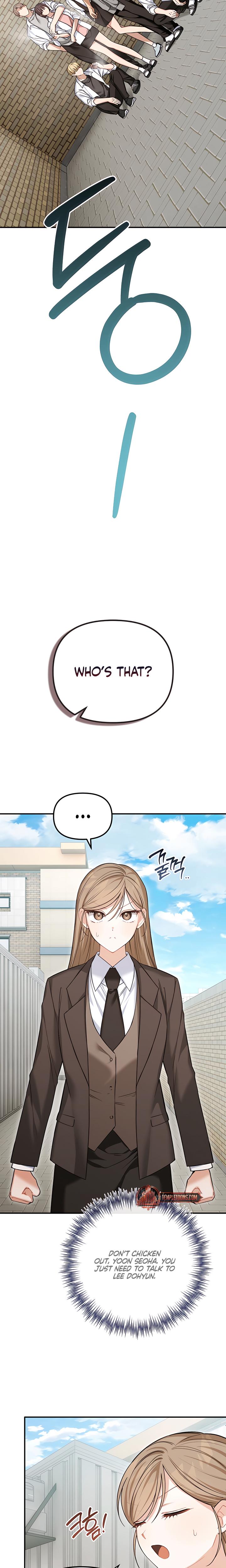 From Sandbox To Bed chapter 16 page 8