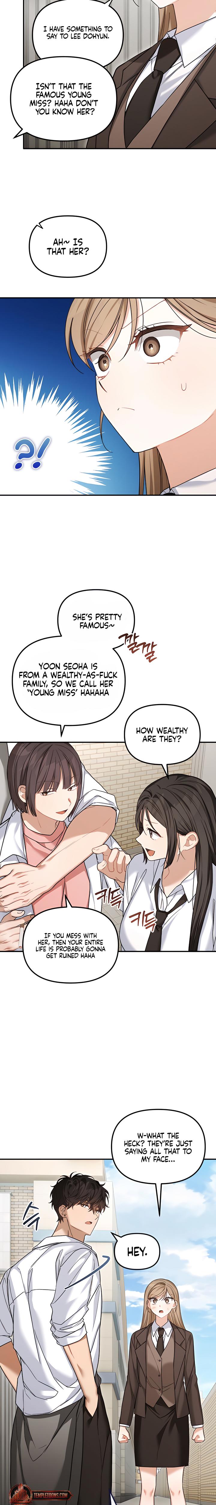 From Sandbox To Bed chapter 16 page 9