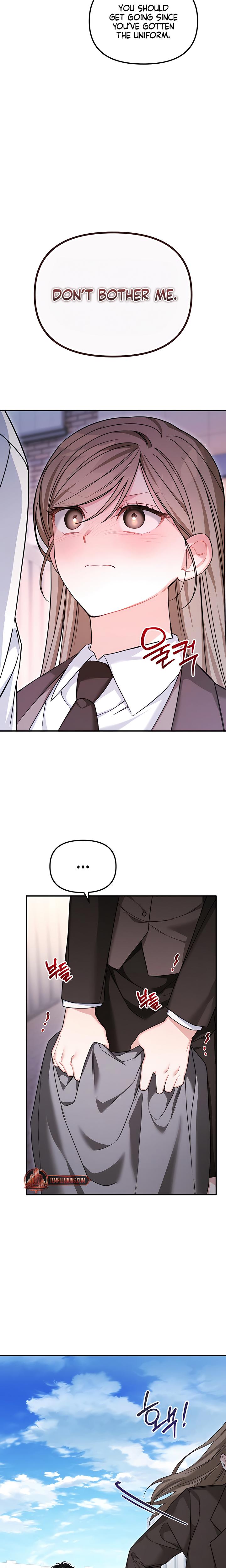 From Sandbox To Bed chapter 16 page 16