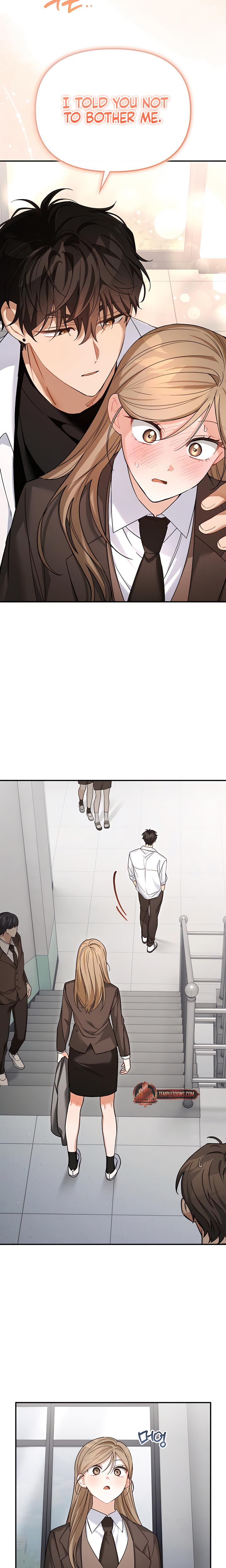 From Sandbox To Bed chapter 16 page 28