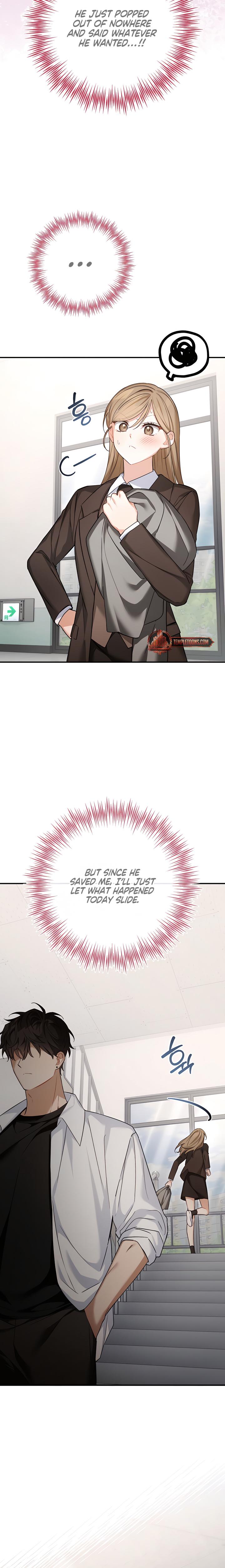 From Sandbox To Bed chapter 16 page 30