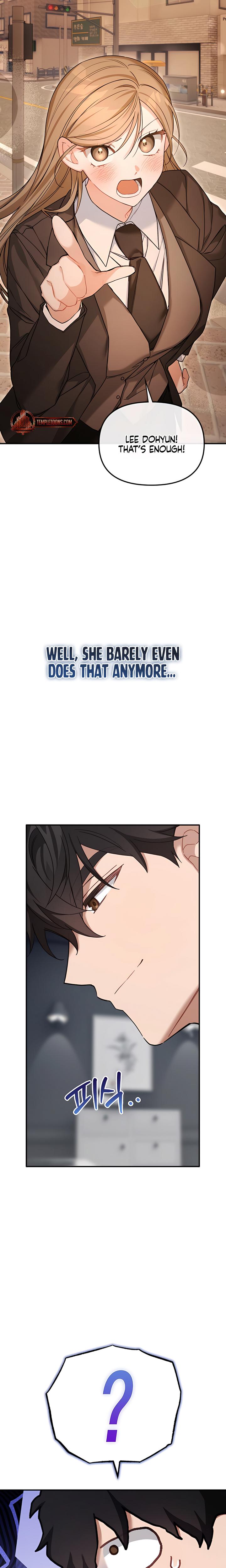 From Sandbox To Bed chapter 17 page 4