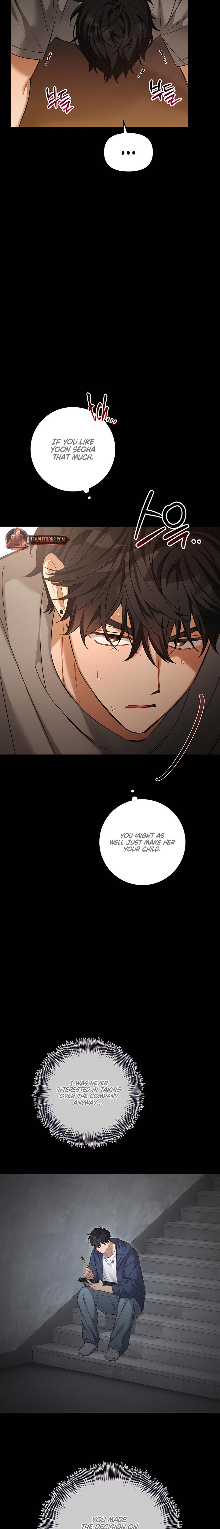 From Sandbox To Bed chapter 17 page 13