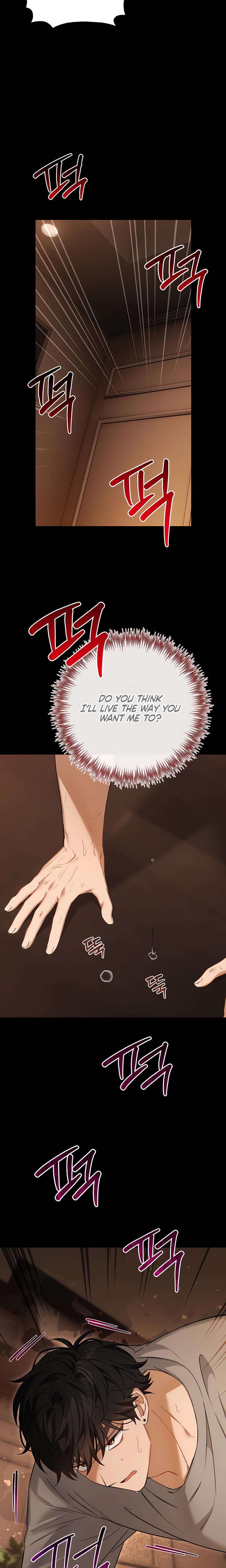 From Sandbox To Bed chapter 17 page 17