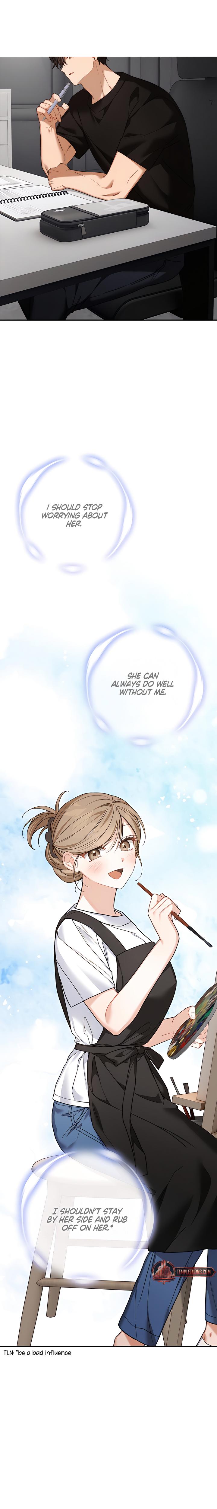 From Sandbox To Bed chapter 17 page 25