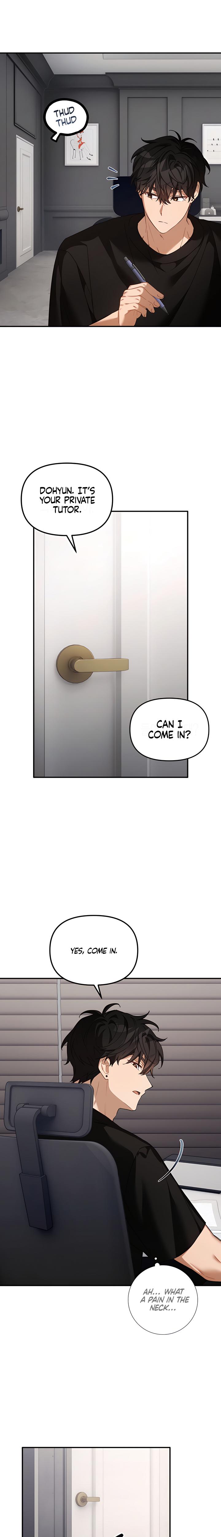From Sandbox To Bed chapter 17 page 26