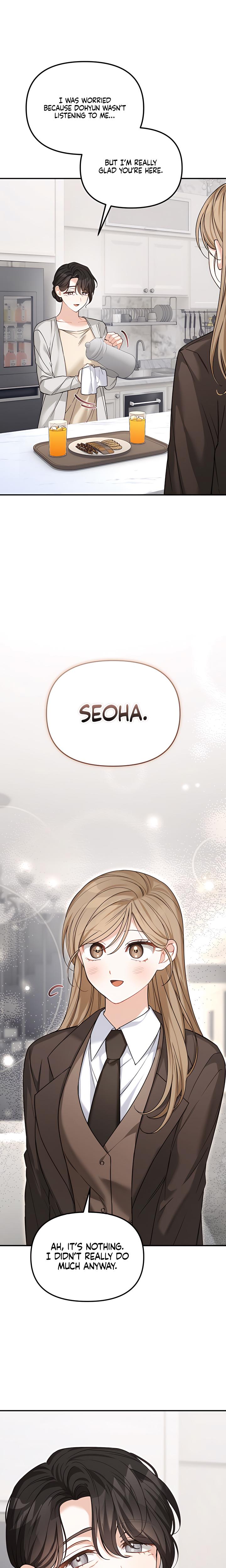 From Sandbox To Bed chapter 18 page 3