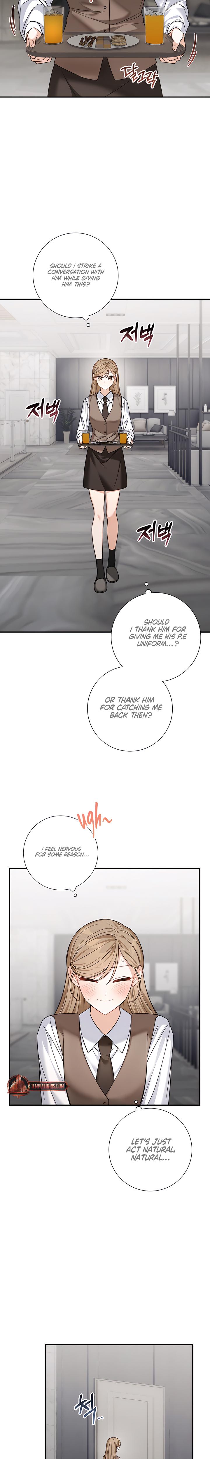From Sandbox To Bed chapter 18 page 8