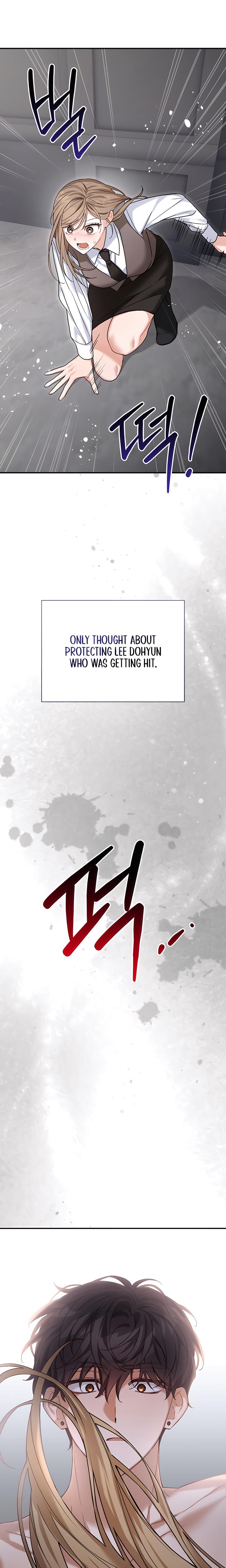 From Sandbox To Bed chapter 18 page 18