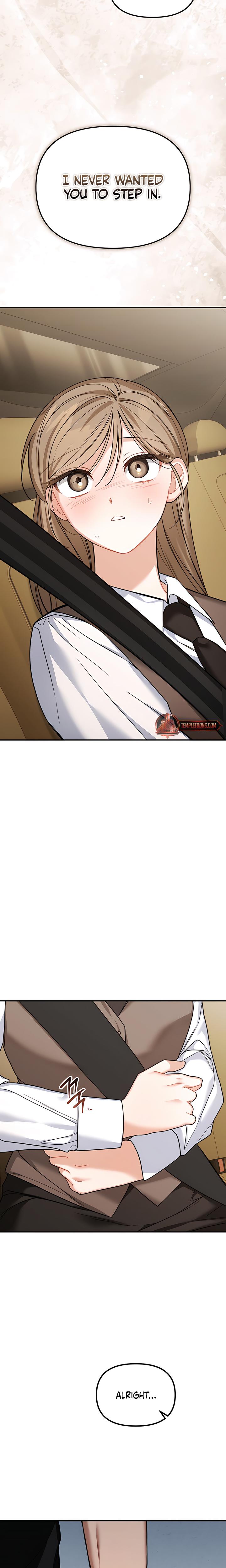 From Sandbox To Bed chapter 18 page 25