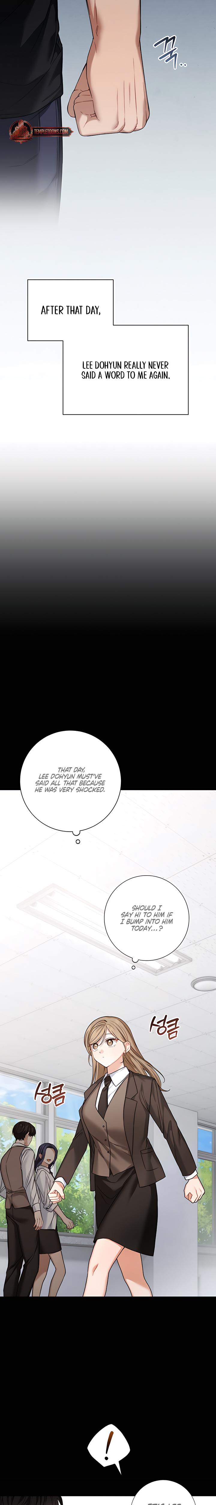 From Sandbox To Bed chapter 18 page 26