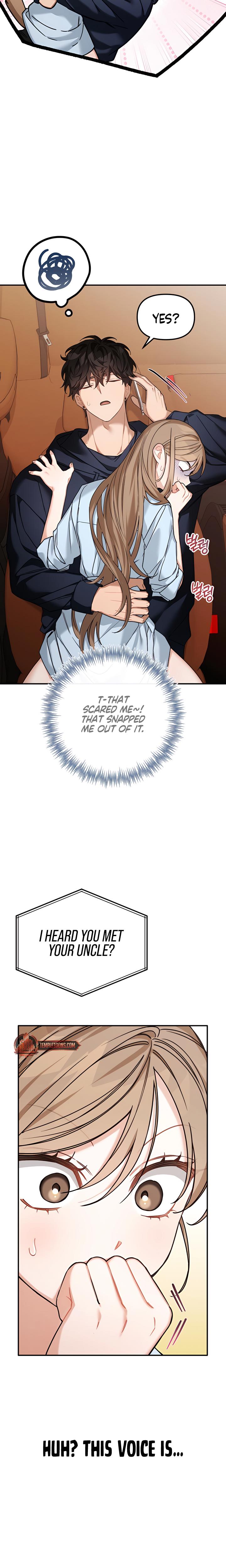 From Sandbox To Bed chapter 19 page 3
