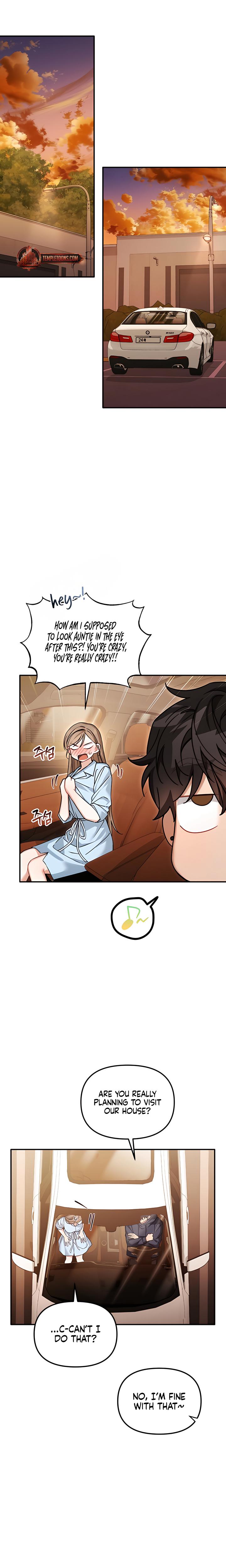 From Sandbox To Bed chapter 19 page 15
