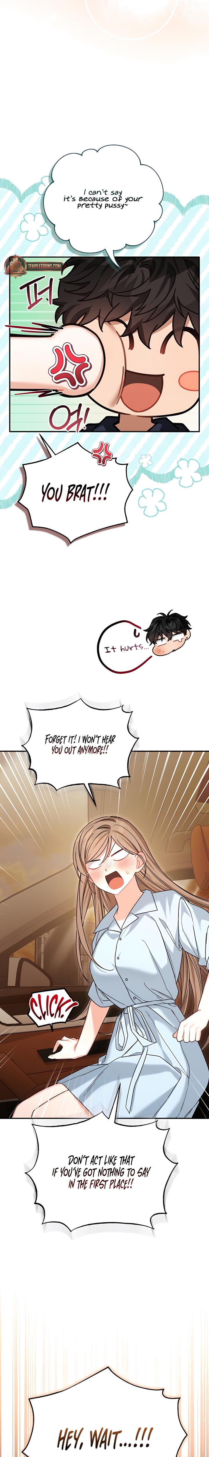 From Sandbox To Bed chapter 19 page 22
