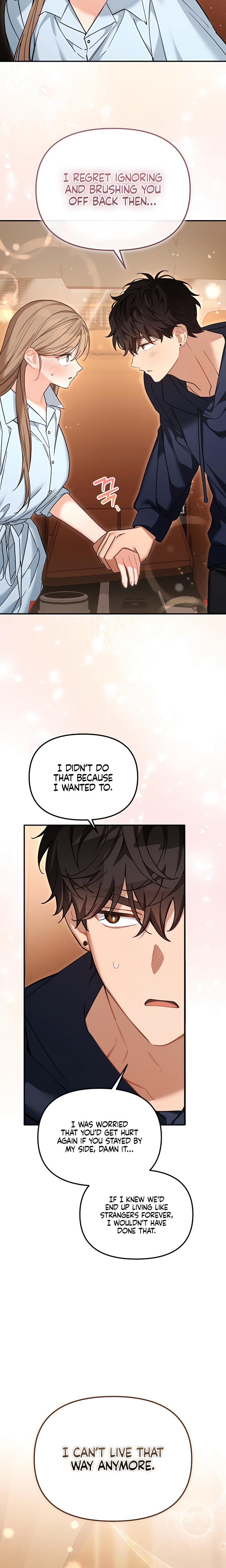 From Sandbox To Bed chapter 19 page 26