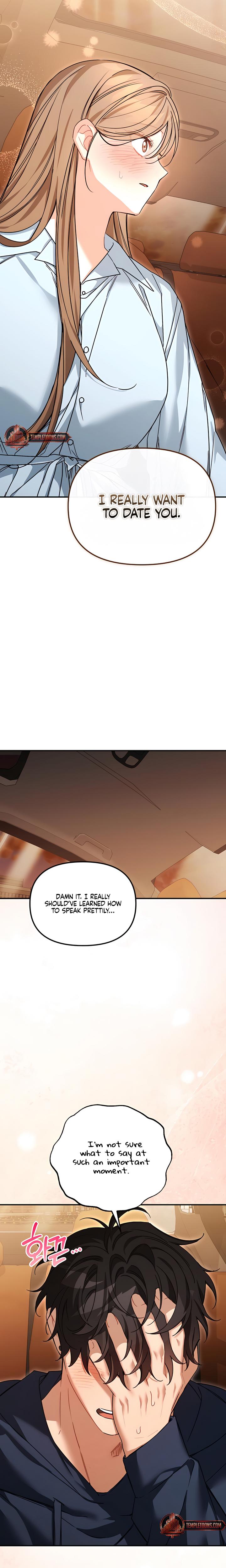 From Sandbox To Bed chapter 19 page 27