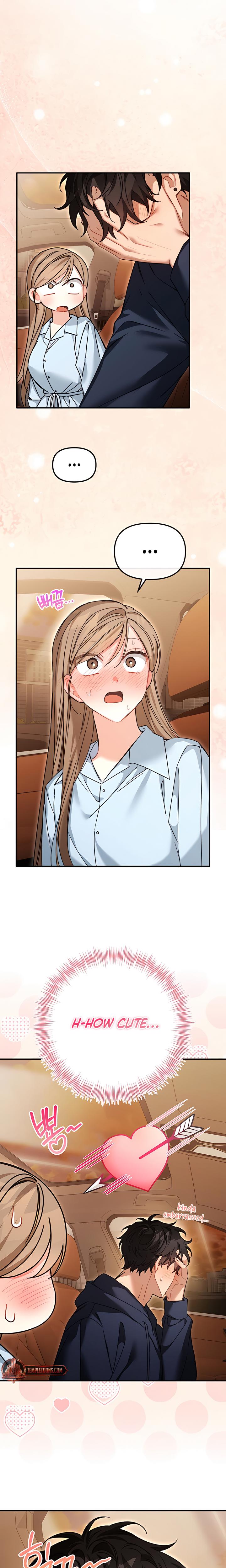 From Sandbox To Bed chapter 19 page 28