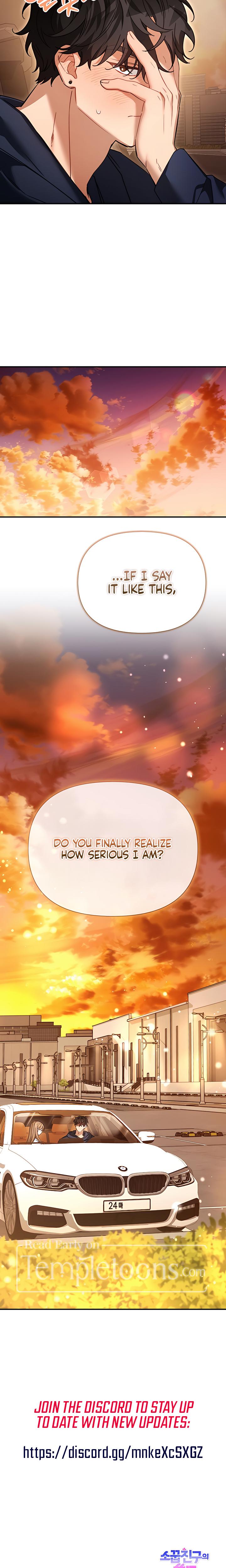 From Sandbox To Bed chapter 19 page 29