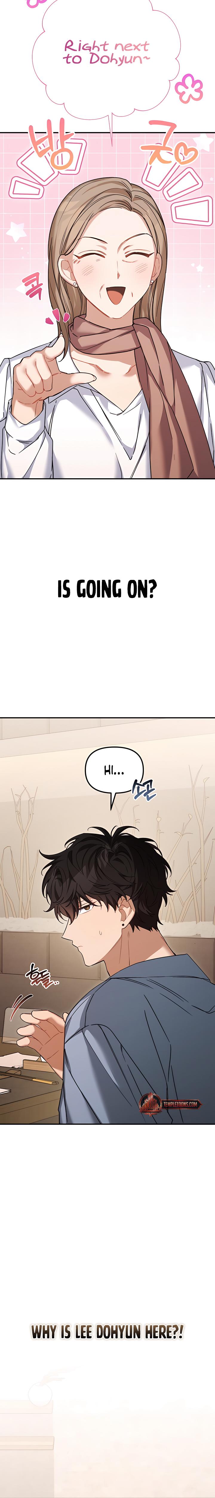 From Sandbox To Bed chapter 20 page 9