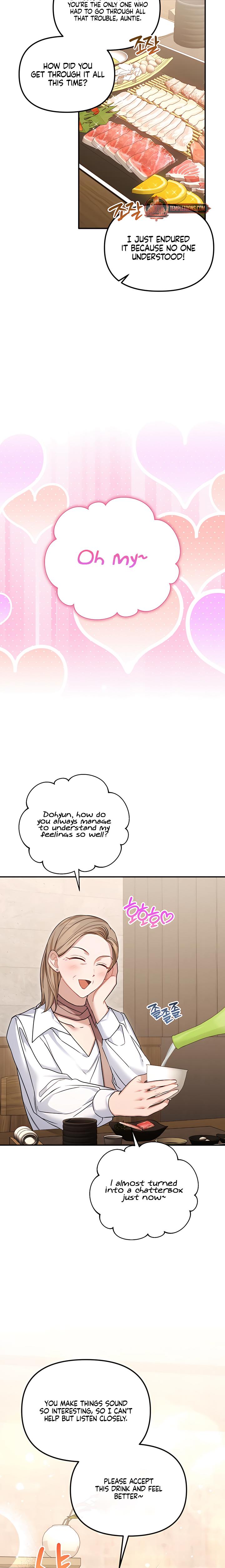 From Sandbox To Bed chapter 20 page 11