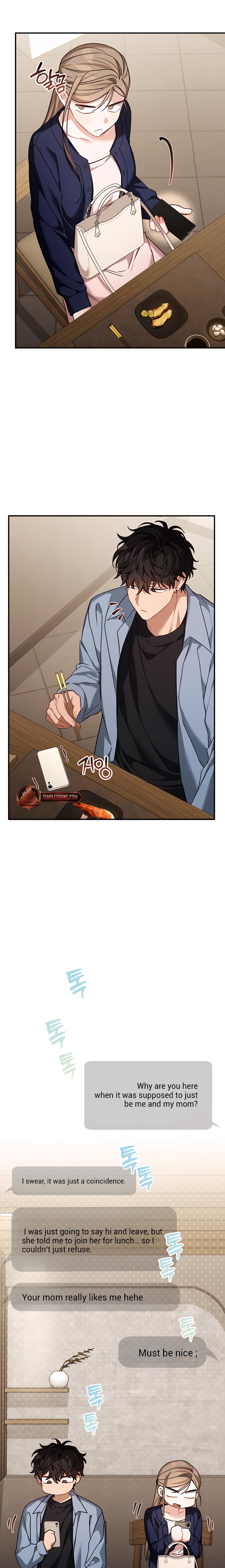 From Sandbox To Bed chapter 20 page 13