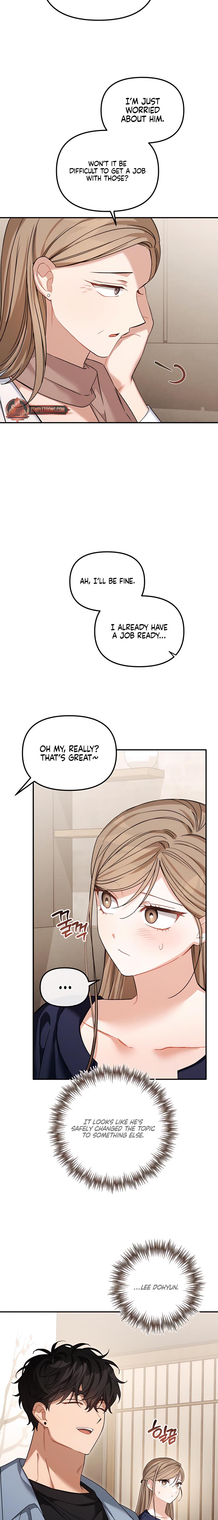 From Sandbox To Bed chapter 20 page 25