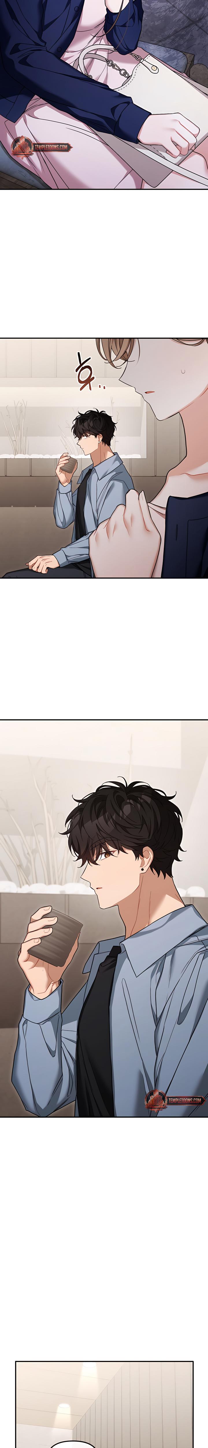 From Sandbox To Bed chapter 21 page 4