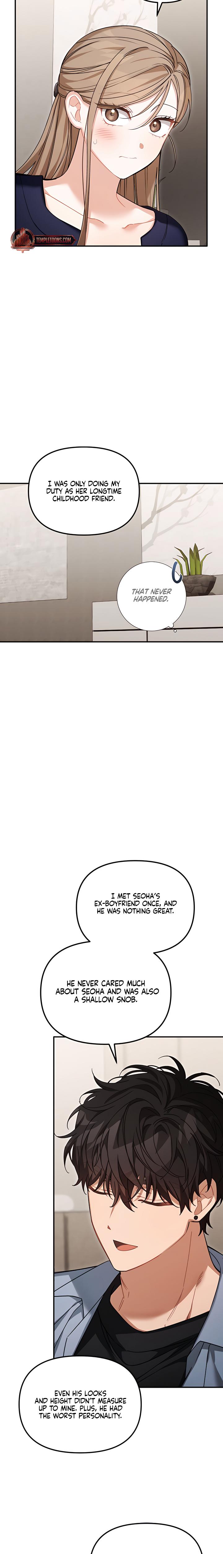 From Sandbox To Bed chapter 21 page 7