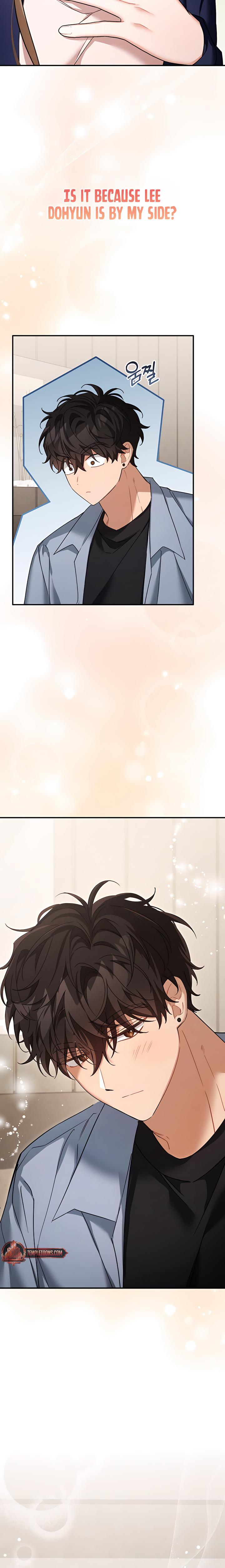 From Sandbox To Bed chapter 21 page 11