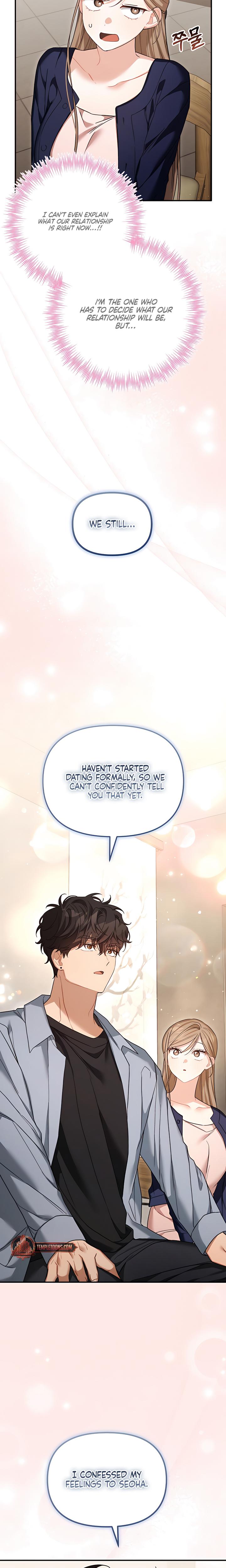 From Sandbox To Bed chapter 21 page 15