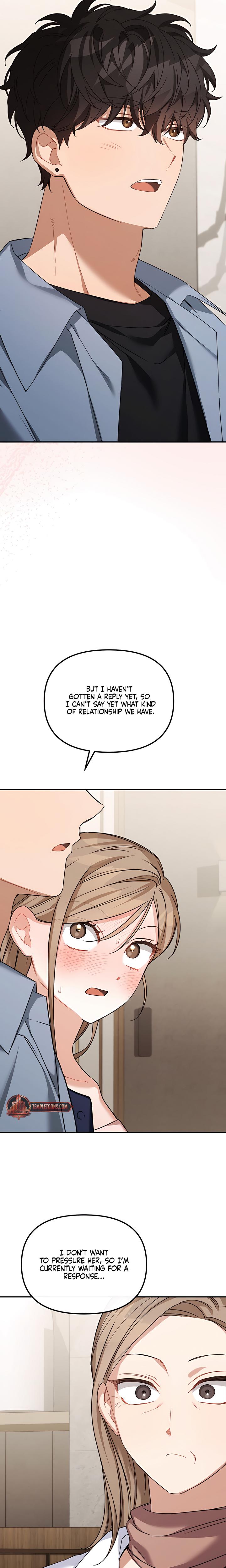 From Sandbox To Bed chapter 21 page 16