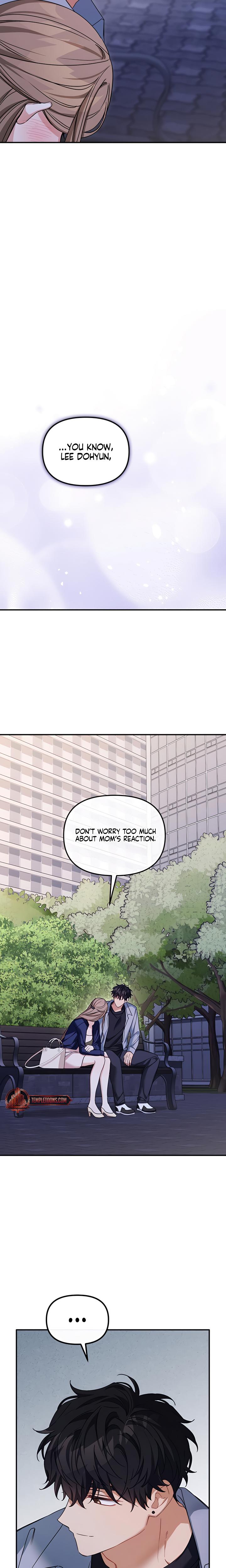 From Sandbox To Bed chapter 21 page 21