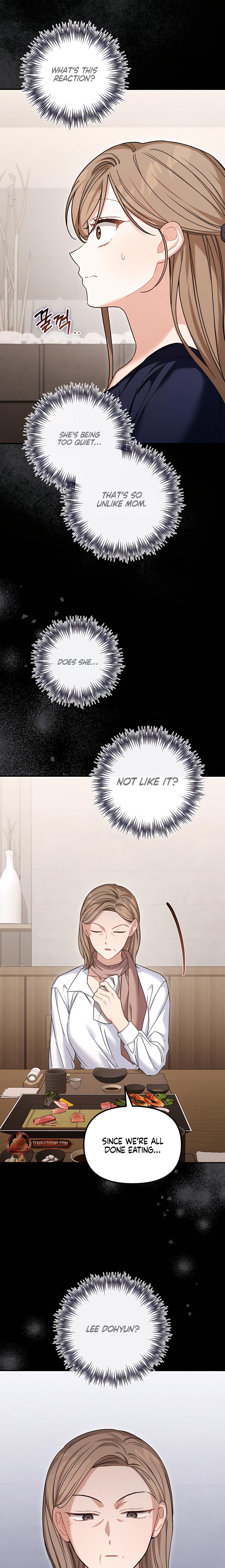 From Sandbox To Bed chapter 21 page 23